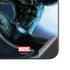 Marvel Black Panther Jumping Through Air Galaxy A54 5G Skin
